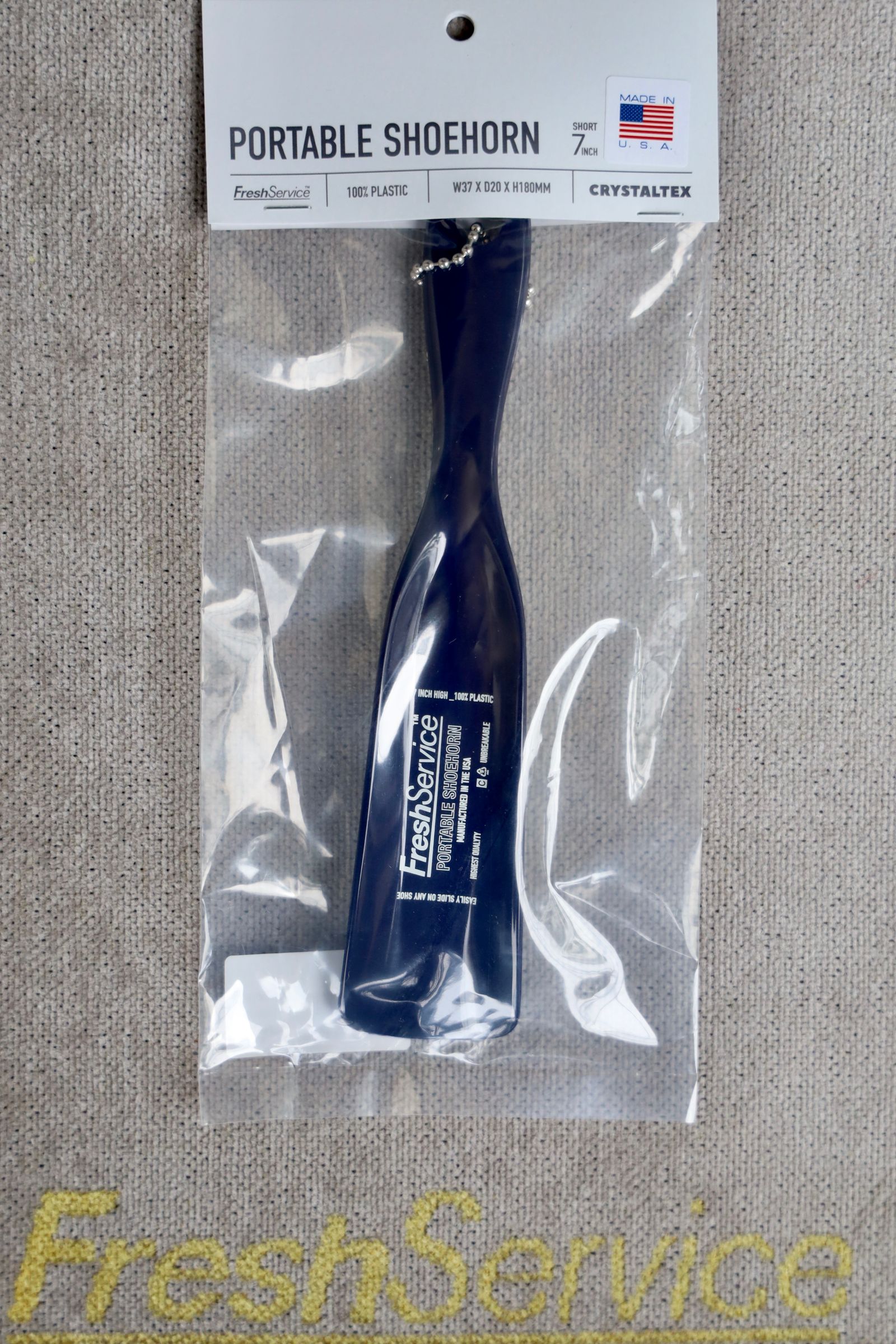 FreshService - フレッシュサービス FS SHOE HORN(FSP253-99060