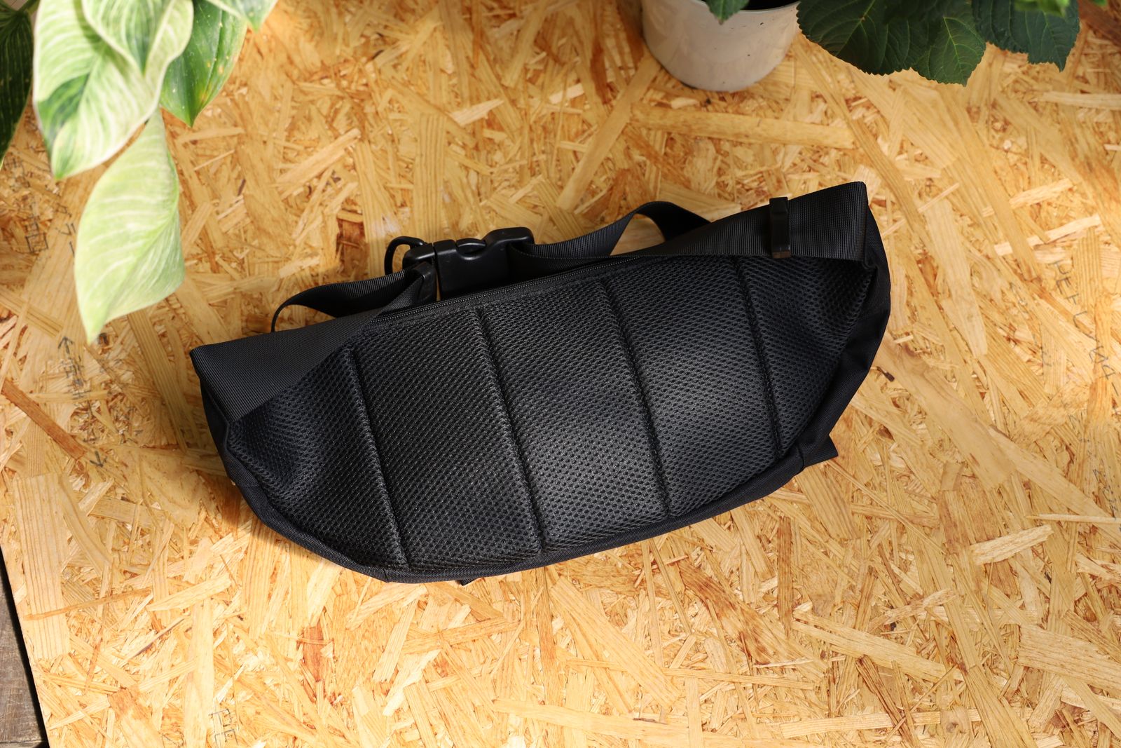 FreshService - フレッシュサービス UTILITY BELT BAG_LARGE