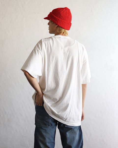 セントマイケル24SS SAINT_TEE style 2024.3.22
