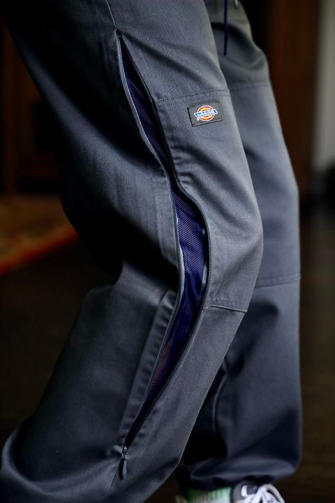 SEDAN ALL-PURPOSE FW24 Dickies® Mixスタイル
