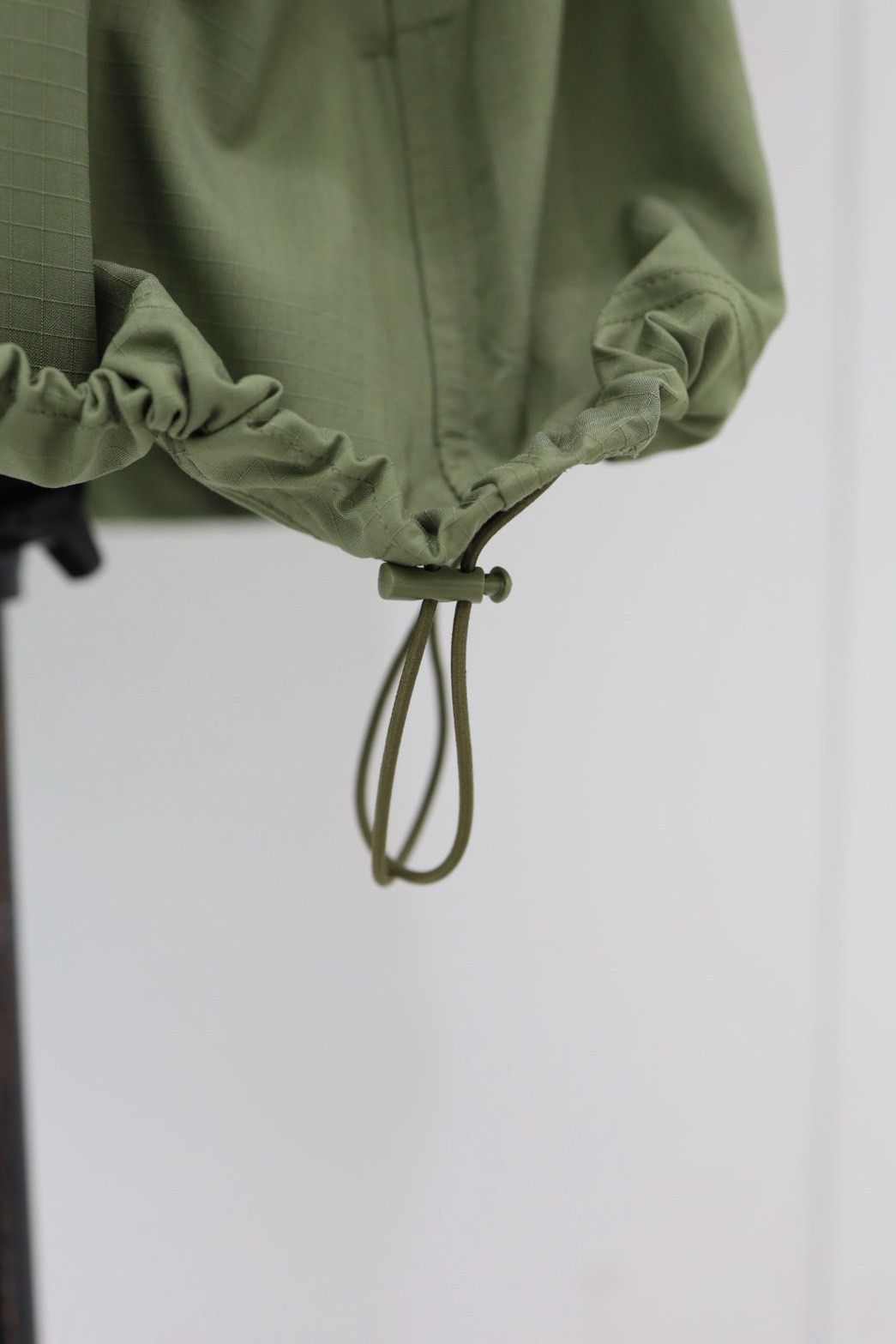 フレッシュサービス 26SS COOLFIBER® RIPSTOP FIELD POCKET S/S SHIRT(FSC262-50009)KHAKI