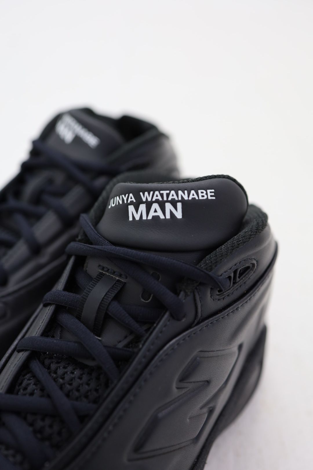 ジュンヤワタナベマン 26FW JUNYA WATANABE MAN × New Balance P400(WR-K101-001)BLACK☆10月16日(金)発売！