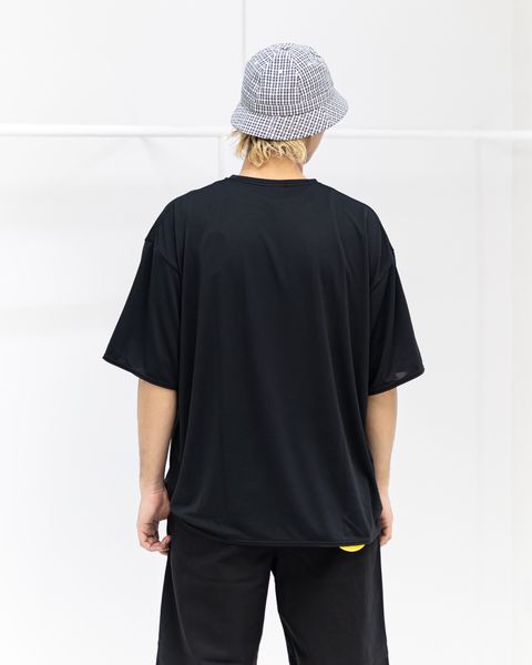 SEDAN ALL-PURPOSE All Purpose Tee (BLACK) 4月18日(土)新作発売！