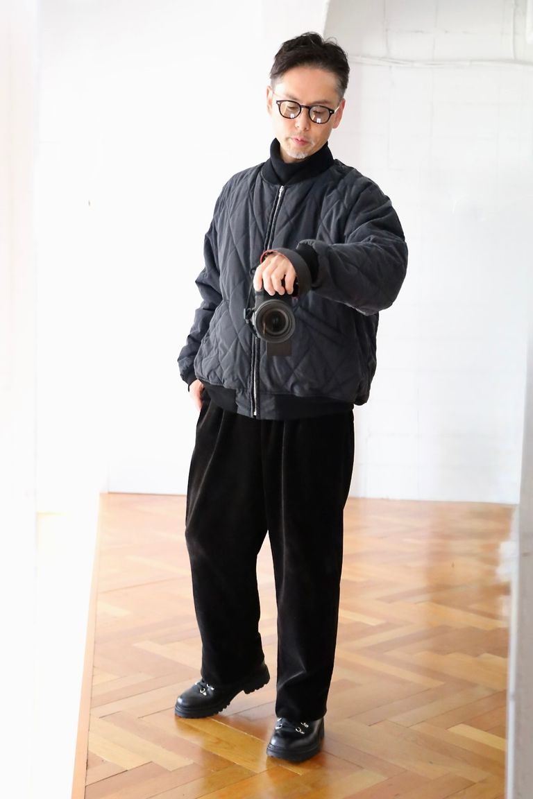 170cm/size:3