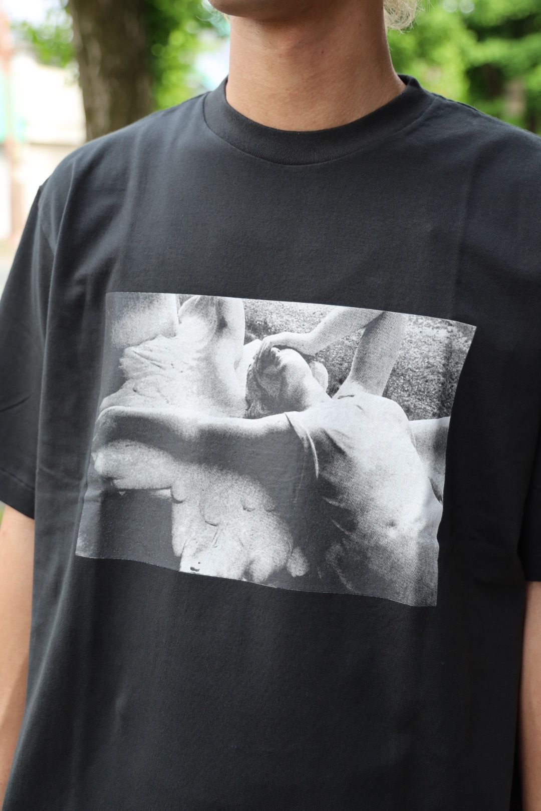 blurhms ROOTSTOCK JD LOVE WILL TEAR US APART Photo WIDE☆4月28日(土)新作発売！