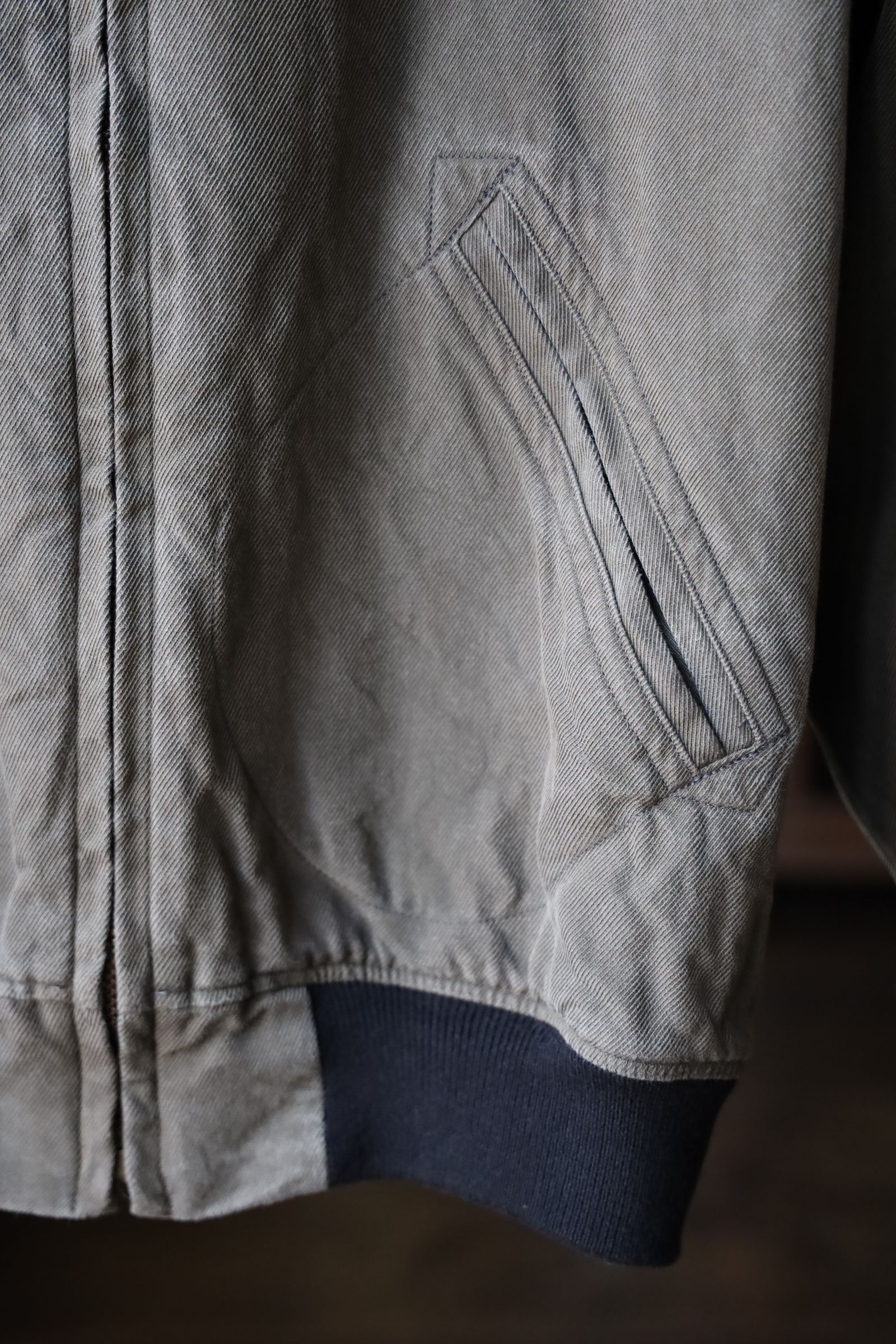 A.PRESSE - アプレッセ Vintage USMA West Point Cadet Jacket