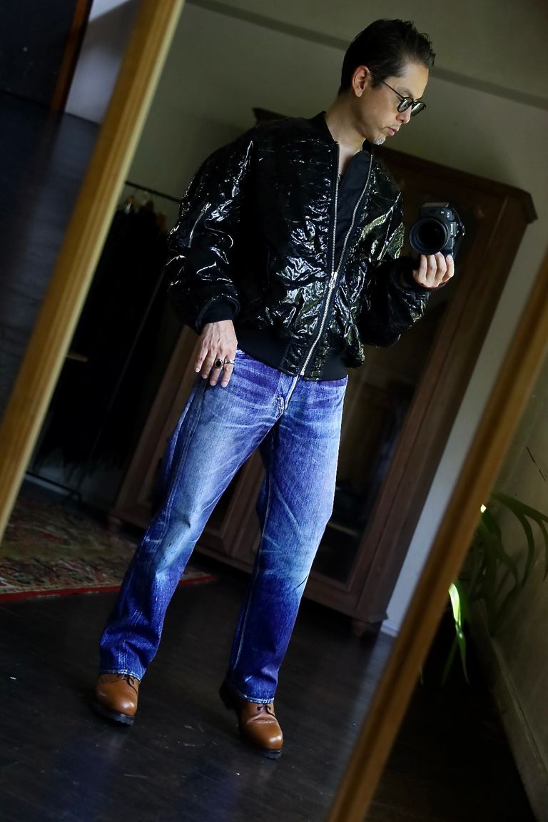 170cm/size:L