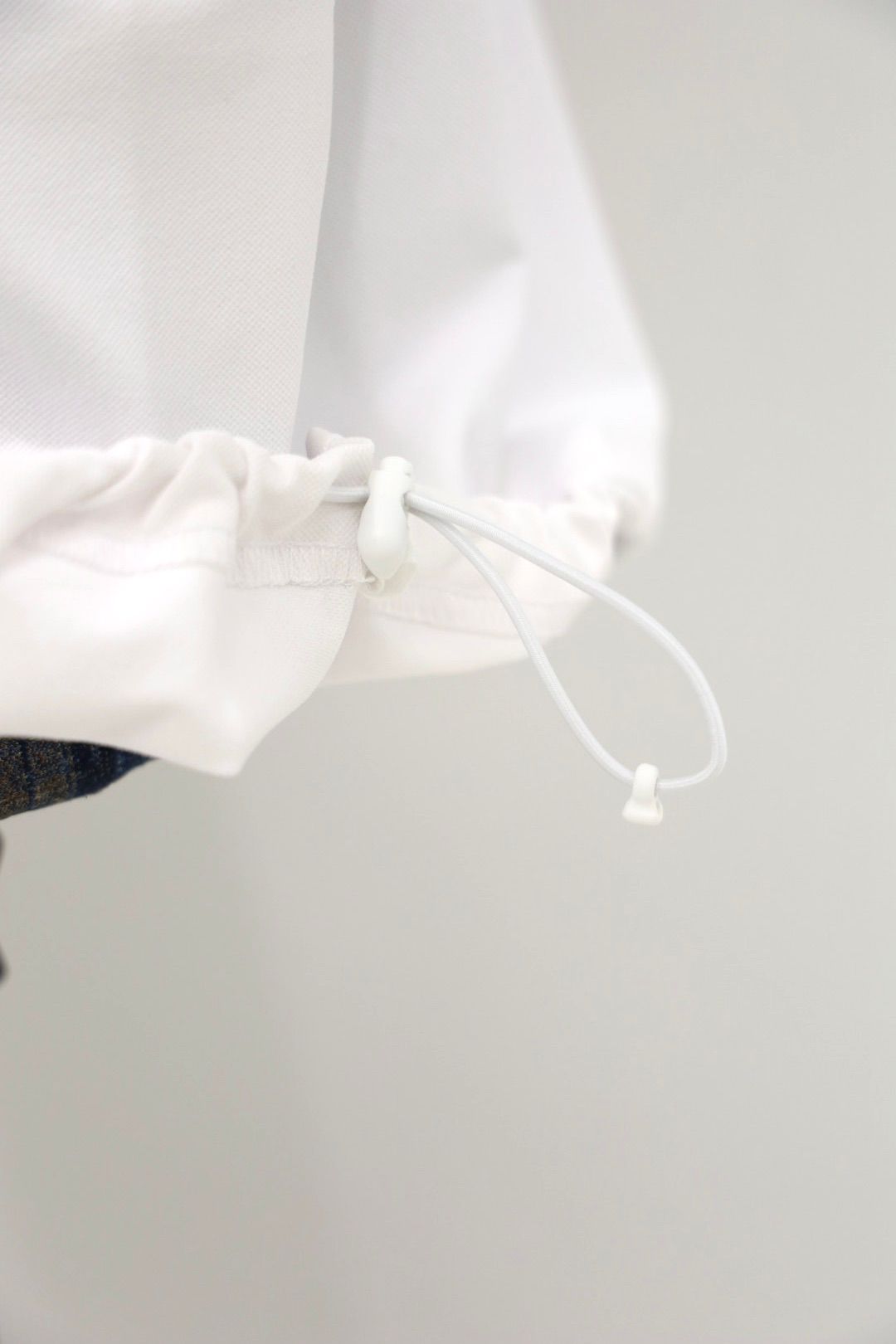 DAIWA PIER39(ダイワピア39) TECH POLO SHIRT S/S(BE-37026)WHITE☆5月23日(土)新作発売！