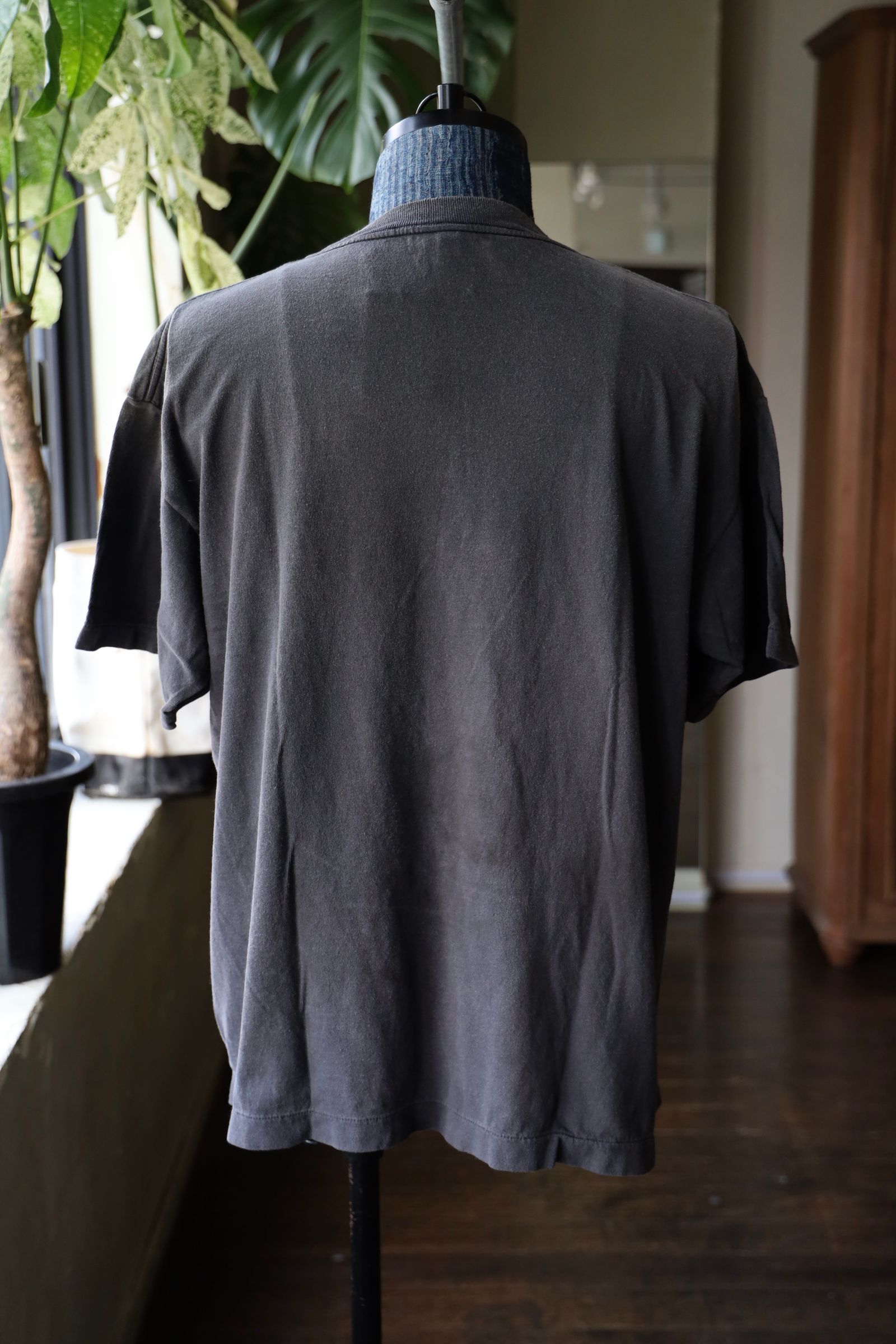 SAINT M×××××× - セントマイケル25SS JOKER BTM SS TEE(SM-HR8