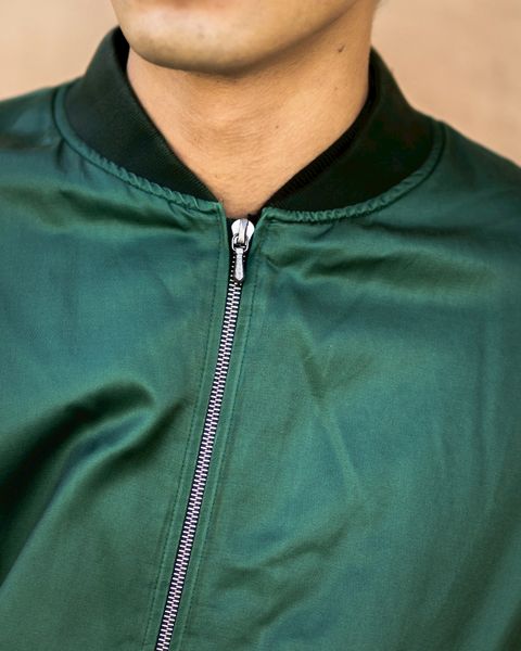 A.PRESSE Vintage Silk Viscose Tour Jacket 新作発売！