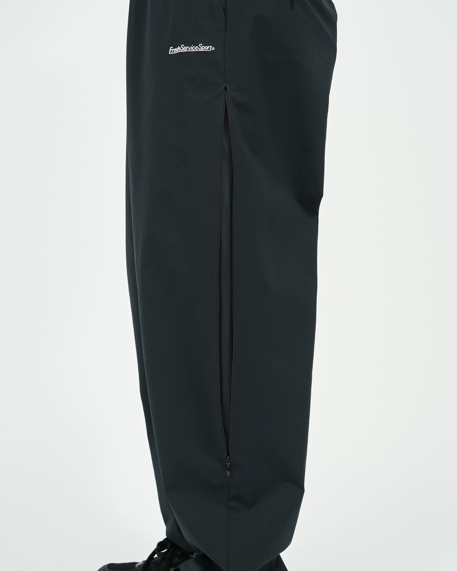 フレッシュサービス MOTION LAYER EASY PANTS(FSS263-40128)BLACK☆7月18日(土)新作発売！