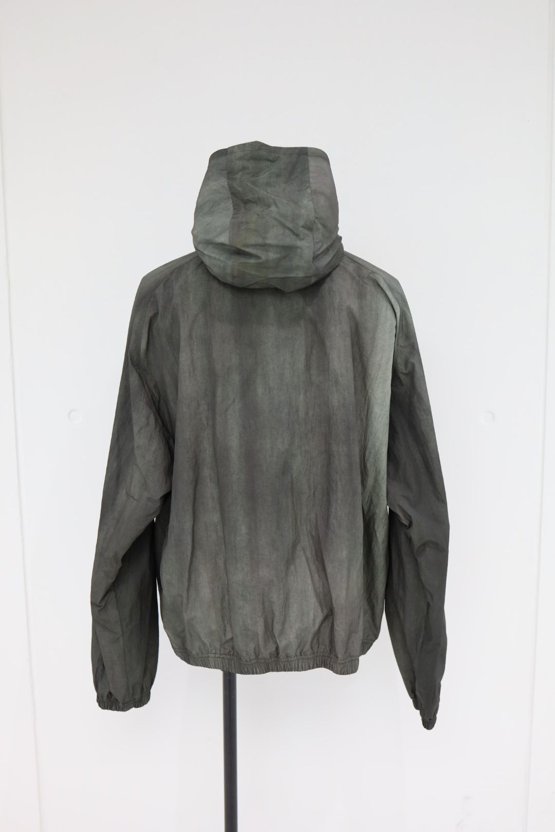 doublet ダブレット26SS EMBROIDERED CHAIN TRACK JACKET (26SS22BL252)CHACORL★2月14日(土)発売！