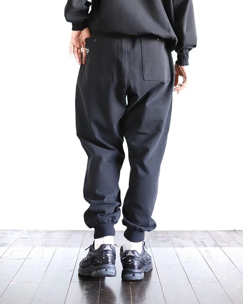 フレッシュサービス 新作 LIGHT OZ CREW NECK SWEAT スタイル 2024.1.20