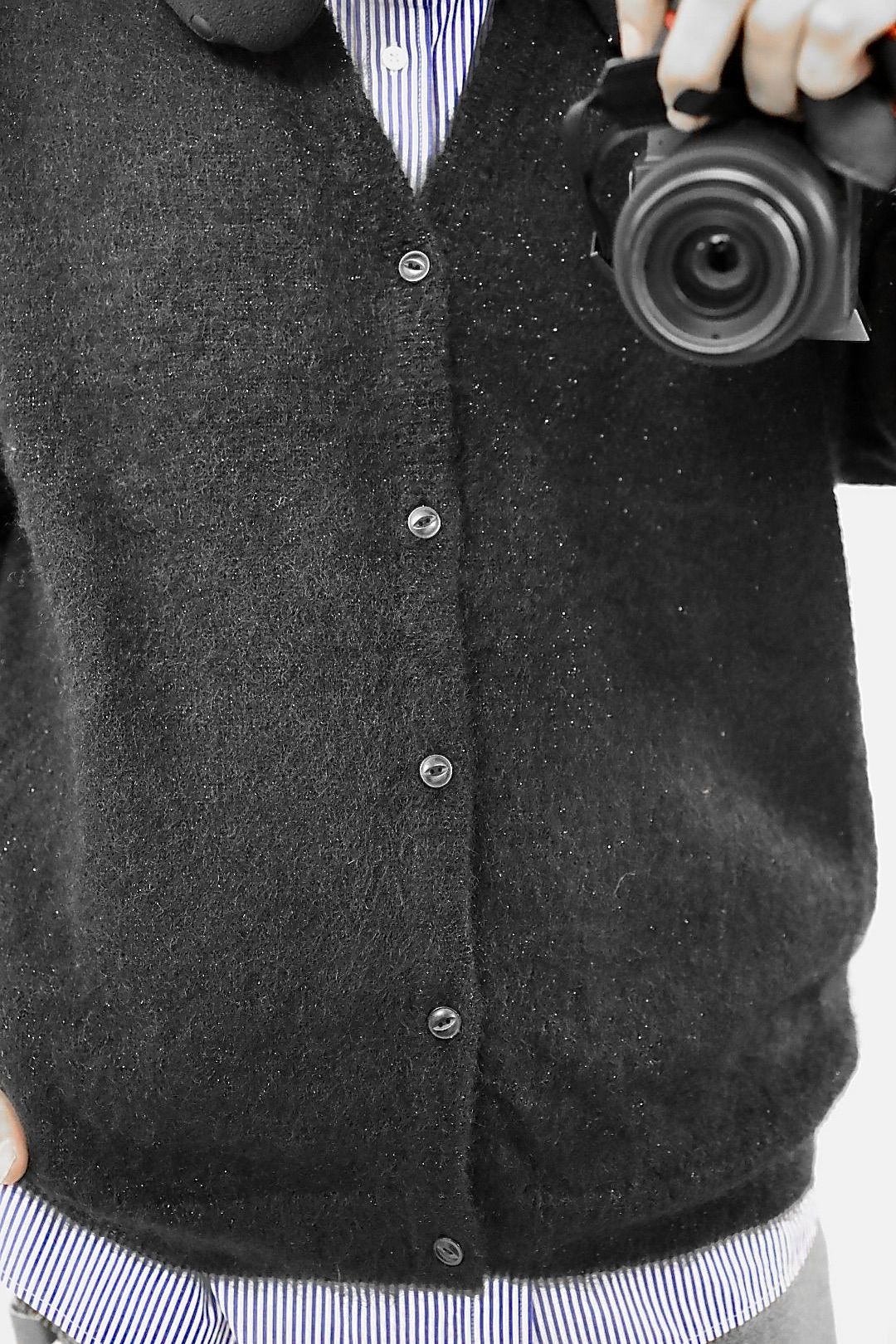 S.F.C VENTILATION PUFF JACKET 11月22日(土)新作発売！