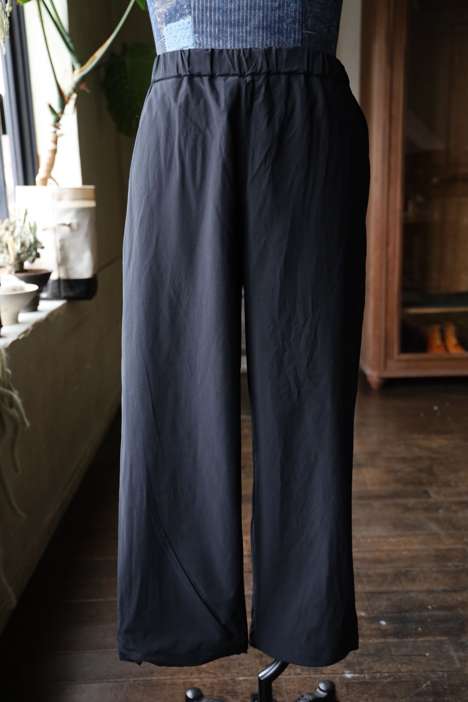 フレッシュサービス CORPORATE TRACK SUIT(FSC253-60082B)BLACK☆再入荷しました！