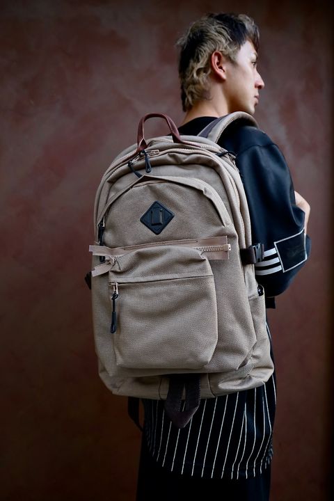 エンダースキーマ バッグ module back pack 26L(xu-b-mbp)mocha☆6月13日(土)発売！