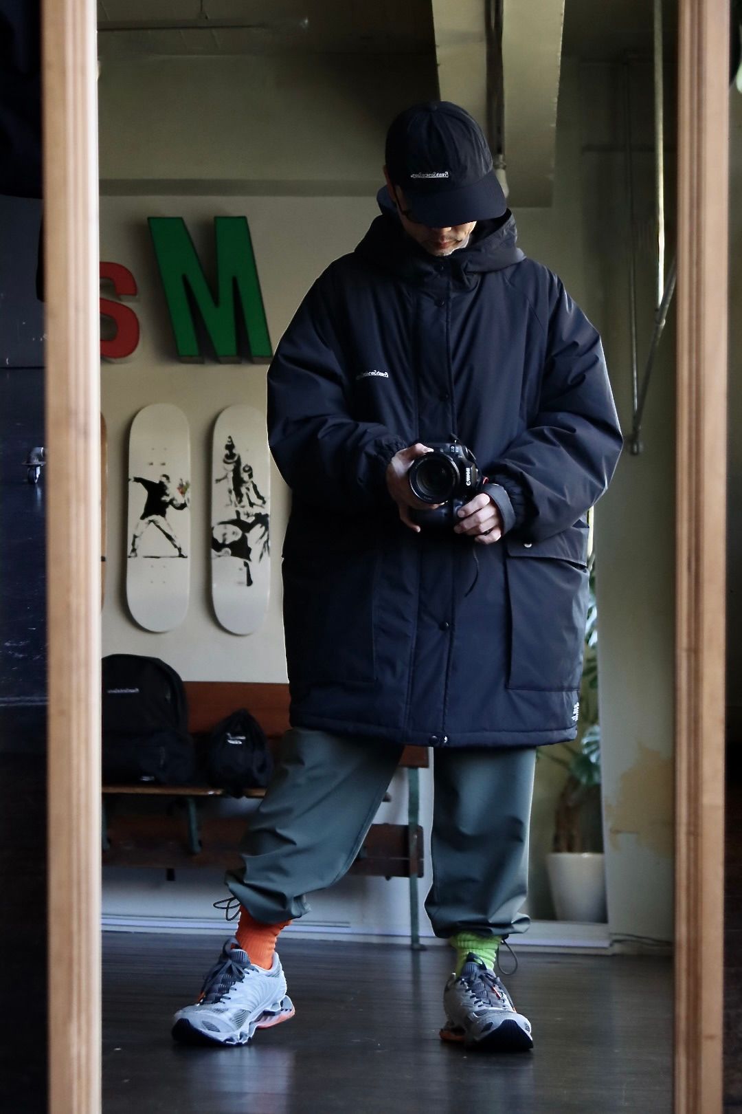 FreshServiceSport Mixスタイル.2022.11.21.