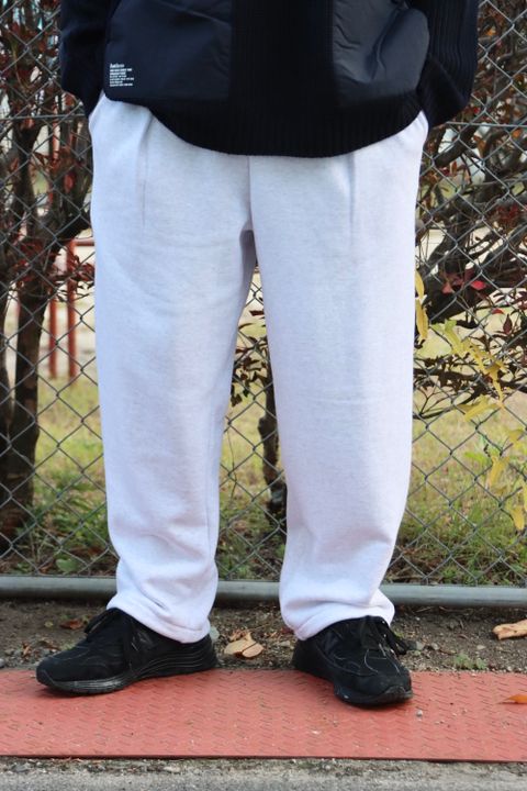 FreshService CREW NECK COMBAT KNIT style.2022.11.08.