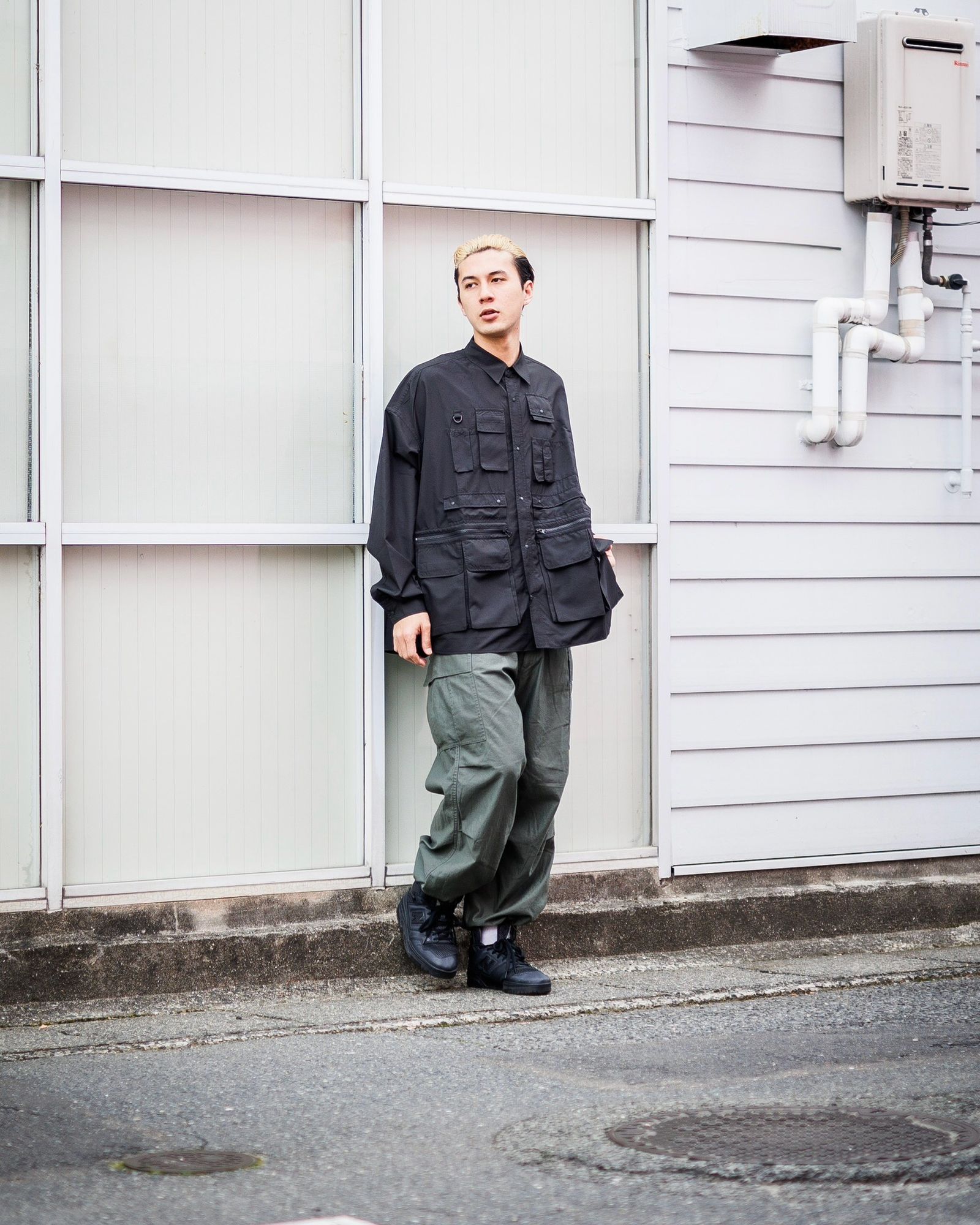 FreshService 25SS新作アイテム 3月15日(土)発売！ | mark