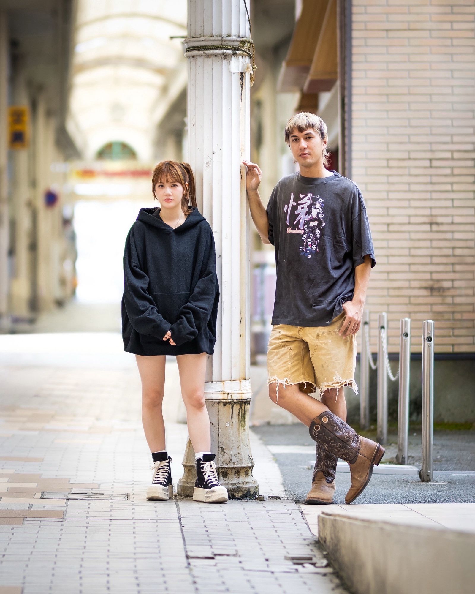 mononoke・made HOODIE _FLOWER style.2026.7.19
