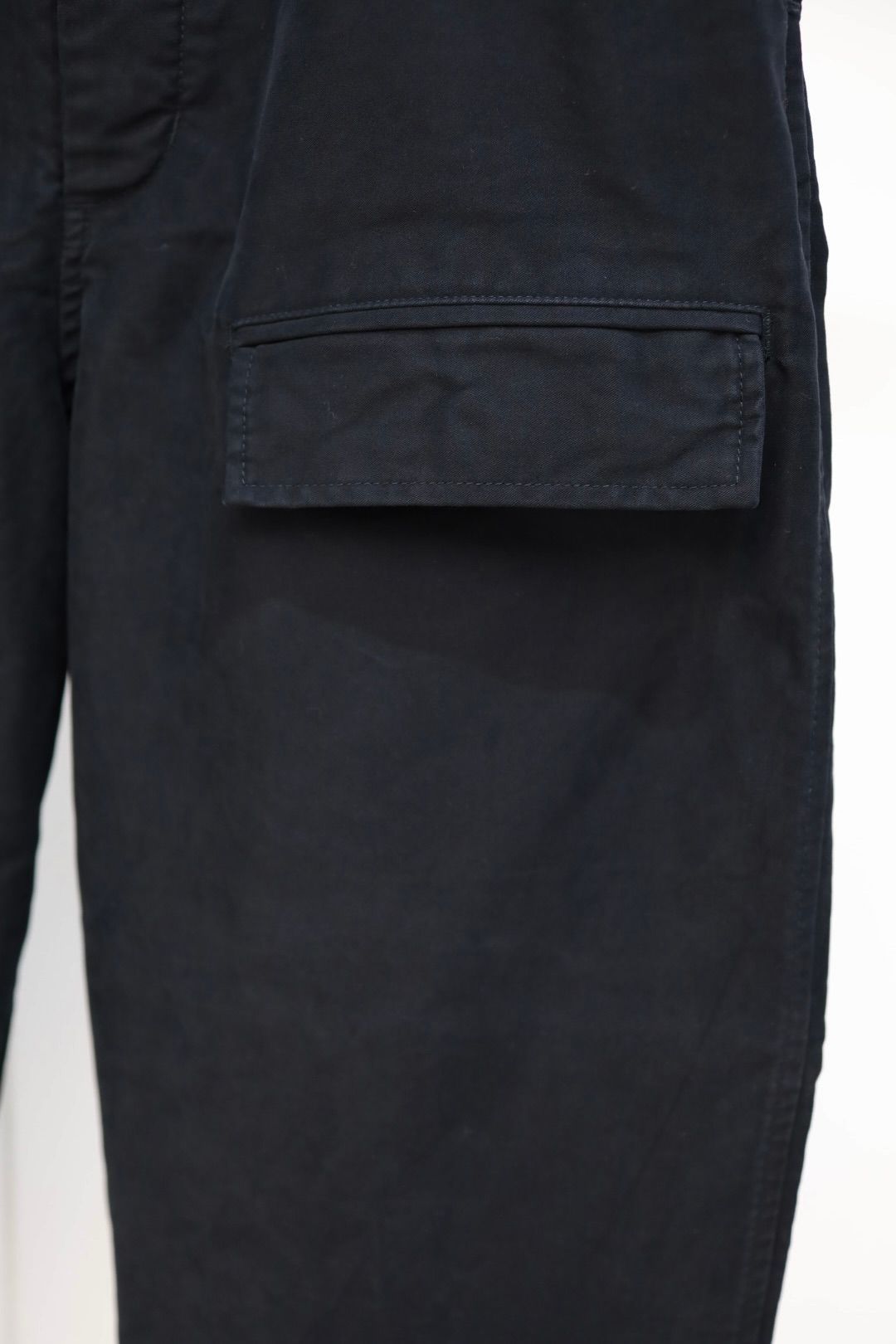 フレッシュサービス MOLESKIN TANKERS PANTS(FSC261-40217)BLACK★2月21日(土)発売