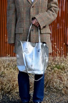 J.B.ATTIRE 25SS 新作Paris light blue shirts style.2025.2.9