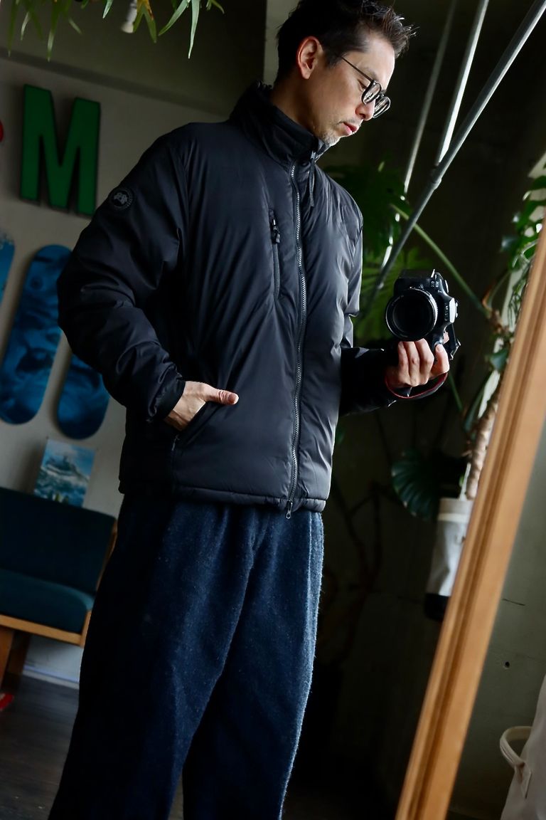 170cm/Mサイズ