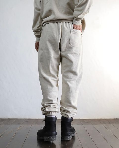 ©SAINT Mxxxxxx 新作SAINT HOODIE&SAINT SWEAT PANTS style 2024.2.10