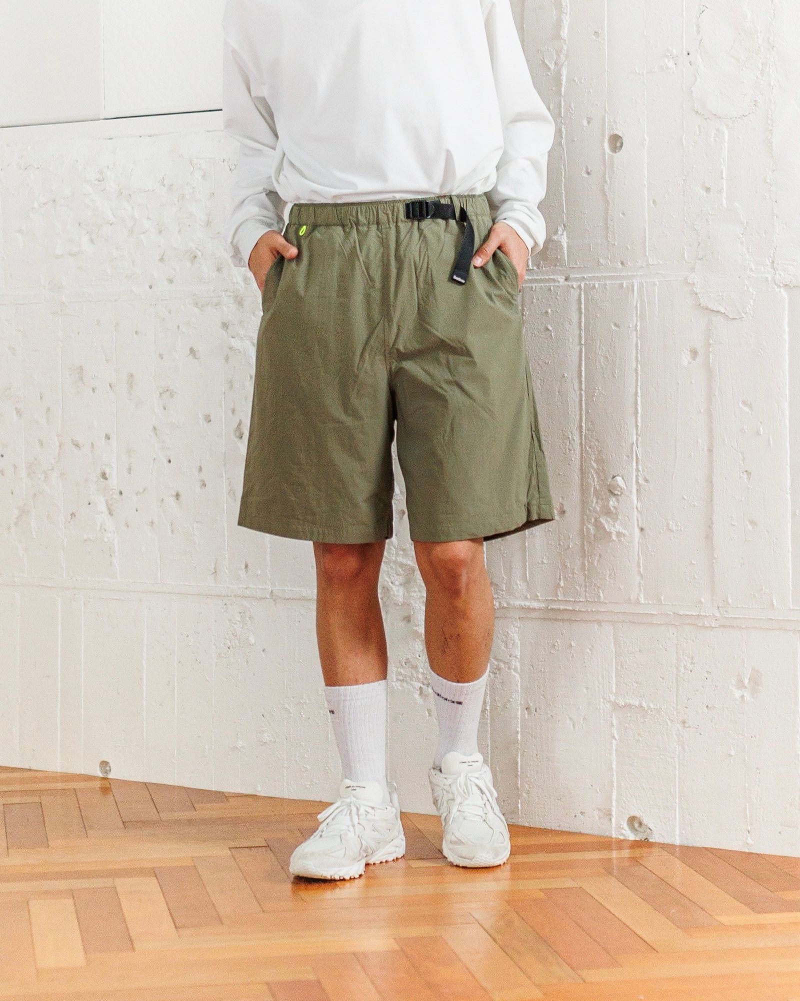 【新品】フレッシュサービス CRISP COTTON CLIMBING PANT CRISP COTTON CLIMBING PANTS – FreshService® official site