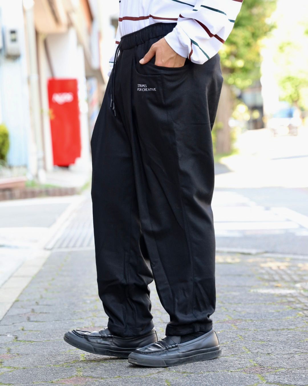 S.F.C WOOL BLOUSON 10月17日(土)新作発売！