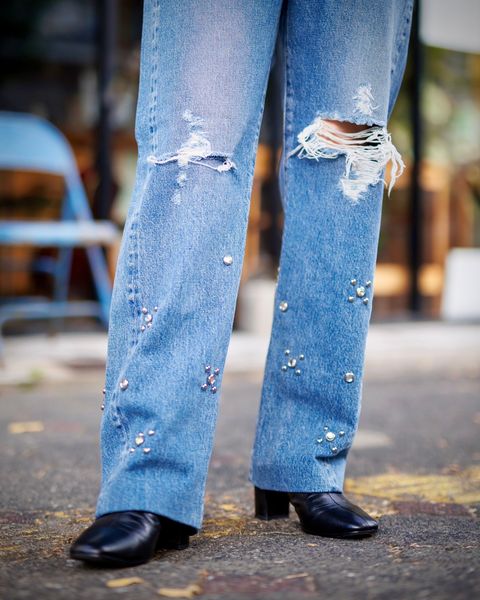 TANAKA 24FW THE JEAN JACKET style.2024.9.26