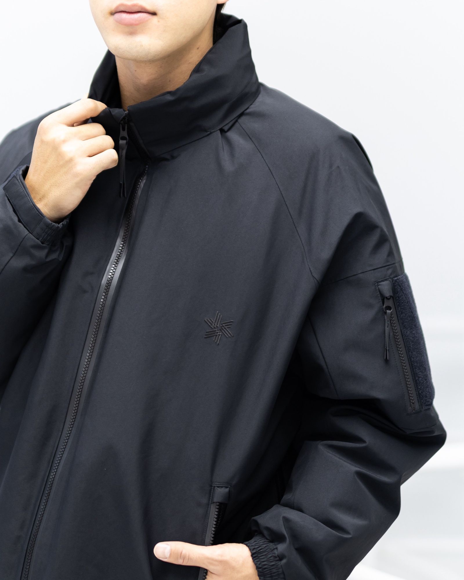 COMME des GARCONS HOMME Goldwinゴアテックス スリーディメンショナルダウンジャケット 11月1日(土)新作発売！