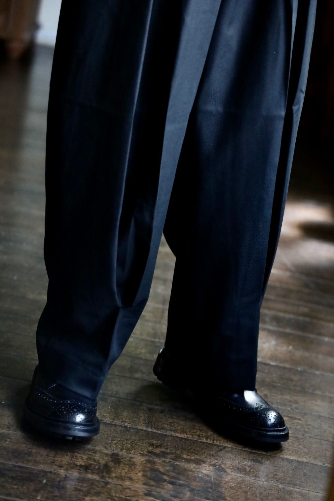 COMME des GARCONS HOMME - コムデギャルソンオム24AW ウール