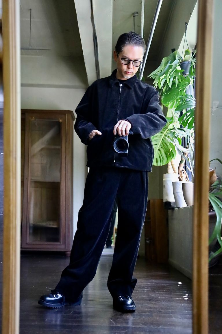 170cm/size:2