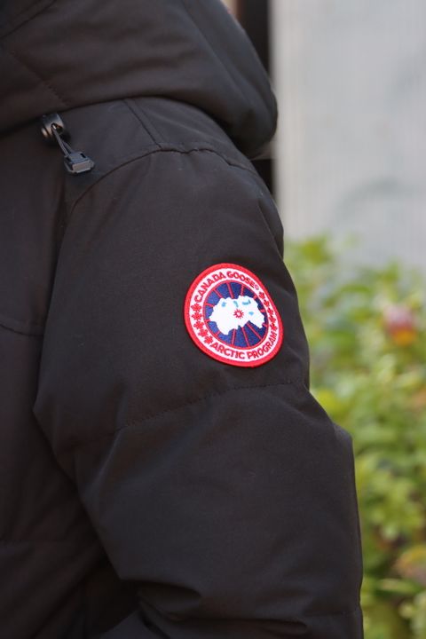 CANADA GOOSE MACMILLAN PARKA FF(3804MA) style.2021.11.27
