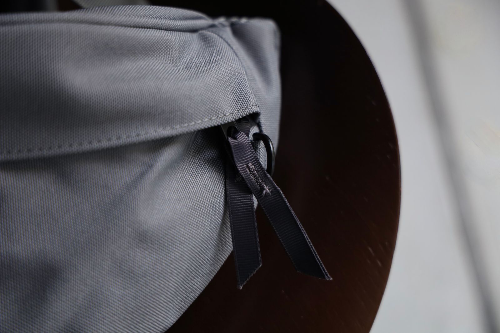 フレッシュサービス UTILITY BELT BAG_LARGE (FSP244-90008)GRAY
