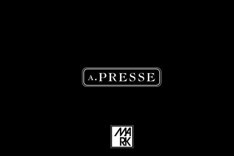 A.PRESSE 2026 STYLE2 9th Delivery☆10月3日(土)新作発売！ (店頭11:00、オンライン12:00発）