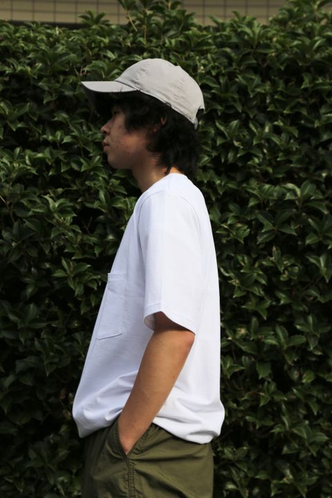 FreshService UTILITY OVER CARGO PANTS(FSW-21-PT_80) style. 2021.07.26.