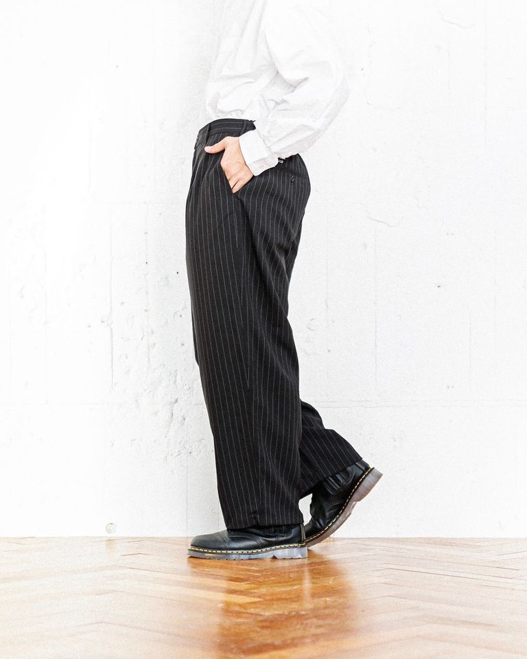 モデル186cm/sizeL
