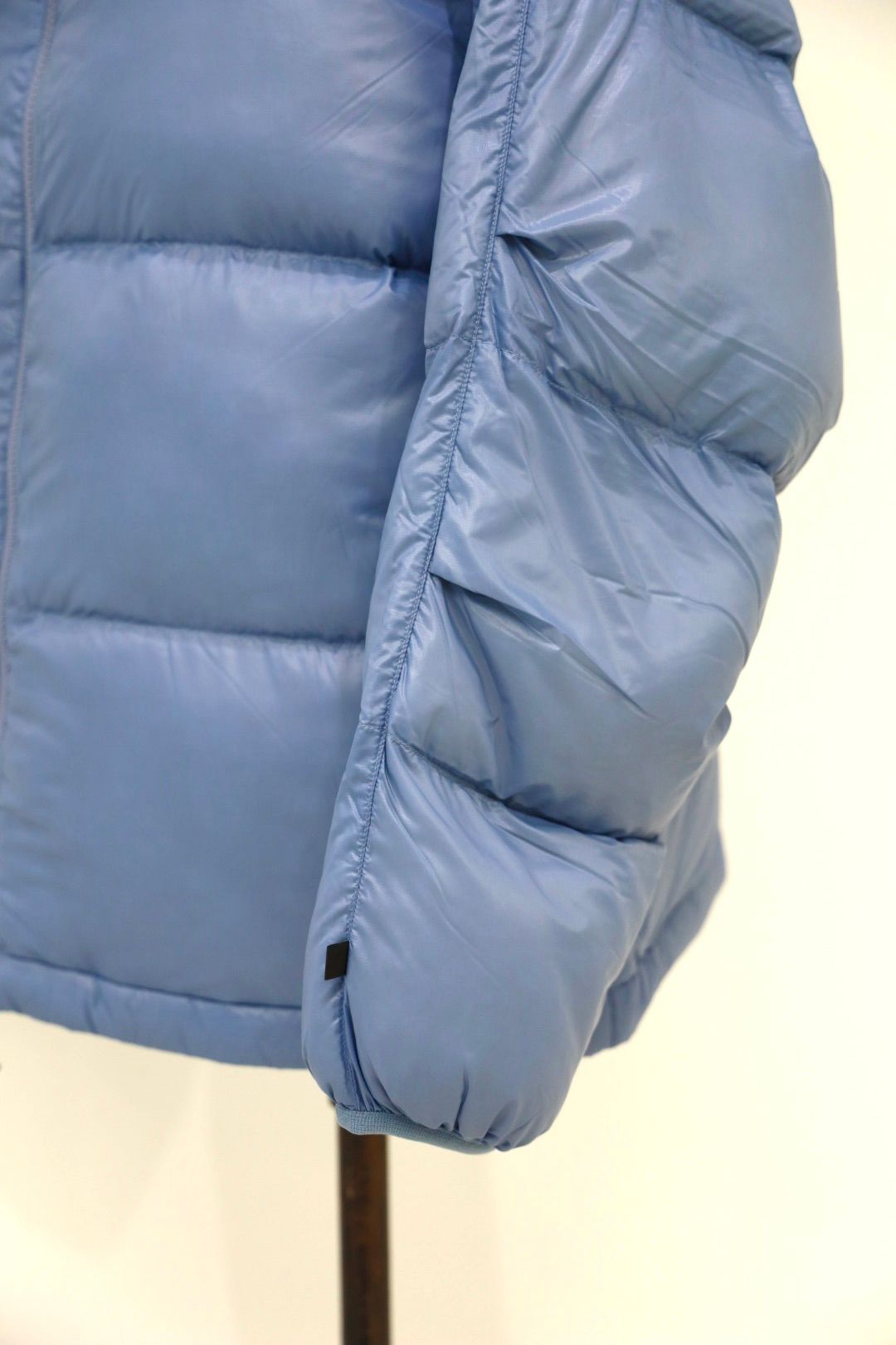 DAIWA PIER39(ダイワピア39) TECH ULTRA LIGHT DOWN JACKET(BW-45026W)LT.BLUE☆10月24日(土)新作発売！