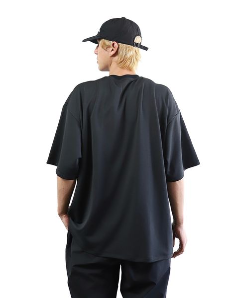 フレッシュサービススポーツ 24SS 2-PACK TECH SMOOTH CREW NECK style 2024.3.29