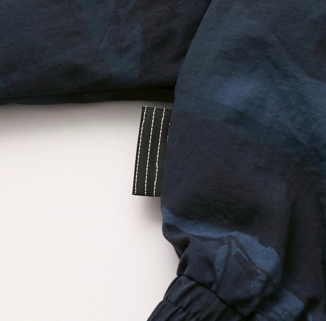S.F.C 25FW エスエフシー WINDBREAKER JACKET (REAL TREE CAMO) (SFCFW25J06)Navy Tree Camo☆10月25日(土)発売！