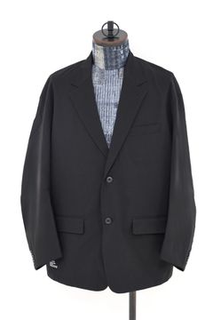 フレッシュサービス 26AW FLEX SHIELD JACKET(FSC263-20080)BLACK☆8月22日(土)新作発売！
