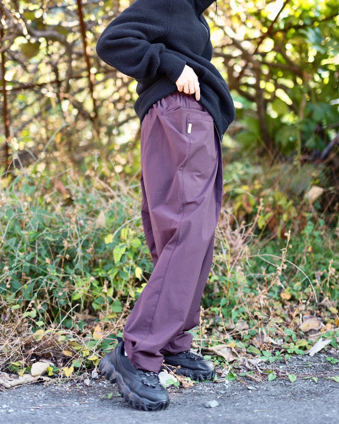 カナダグース23AW レディースSevern Jacket Kind Fleeceスタイル 2023.11.6