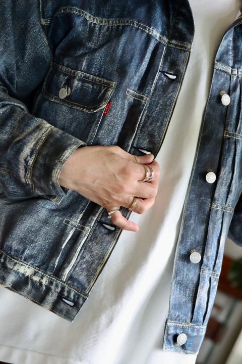 A.PRESSE 22SS Two Tuck Shorts Style.2022.4.22.