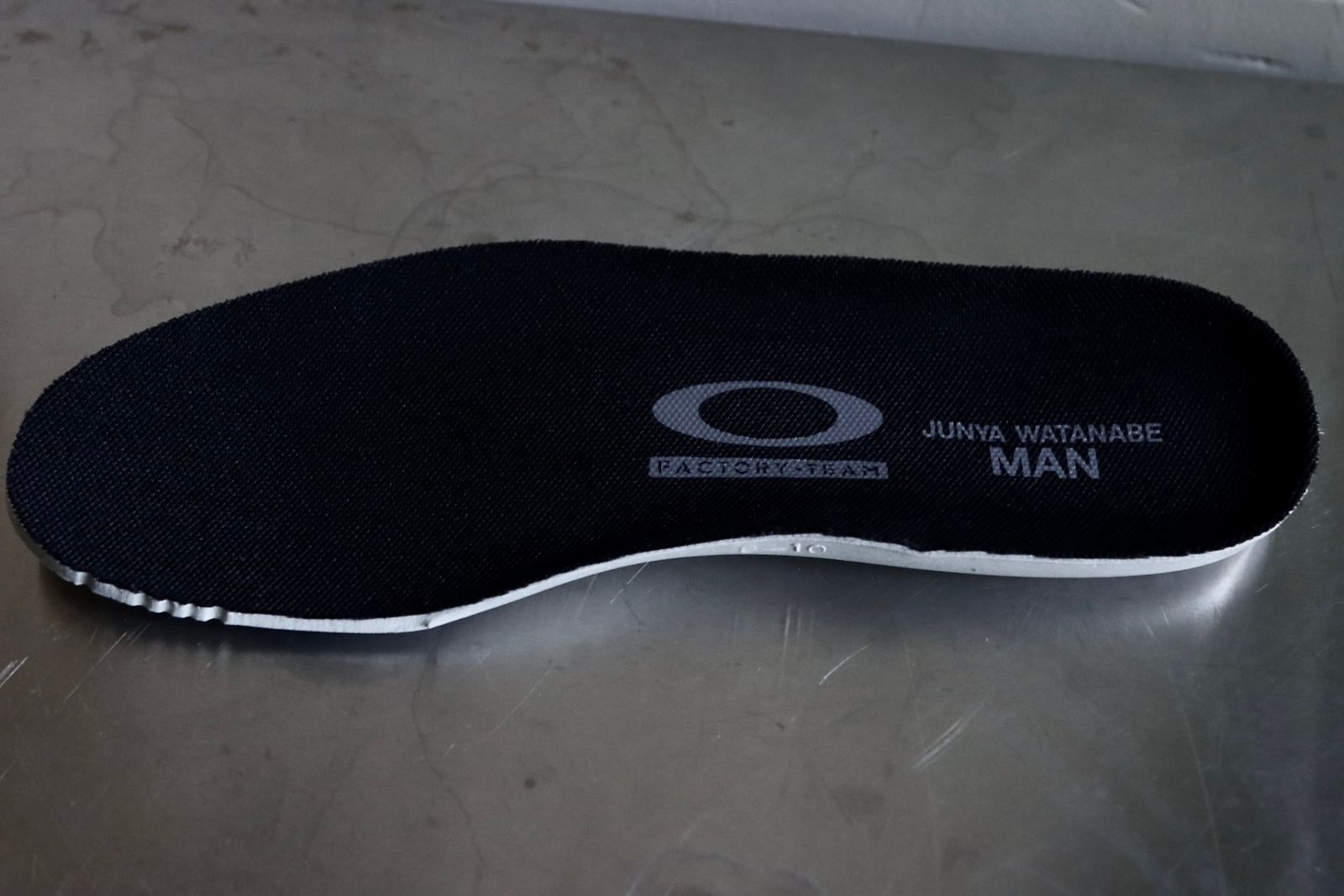 JUNYA WATANABE MAN×OAKLEY(WL-K105-001)☆10月6日(金)発売！