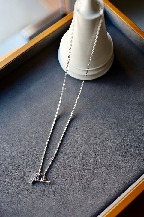 XOLO JEWELRY ネックレス / Marina Link Necklace(XON45-50)★11月15日(土)発売！