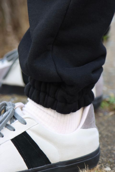 S.F.C HALF ZIP SWEAT(SFCFW21SPCS03),SPORTY SWEAT PANTS(SFCFW21SPCS04) style. 2021.11.17.