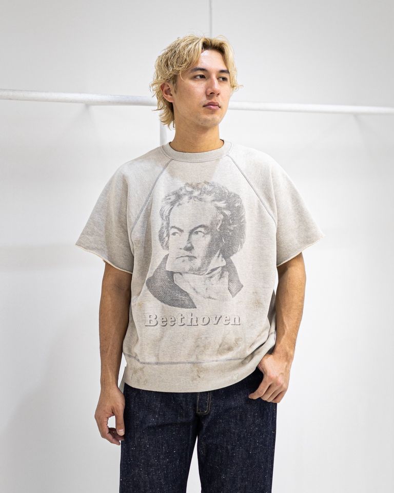 モデル186cm/着用サイズXL