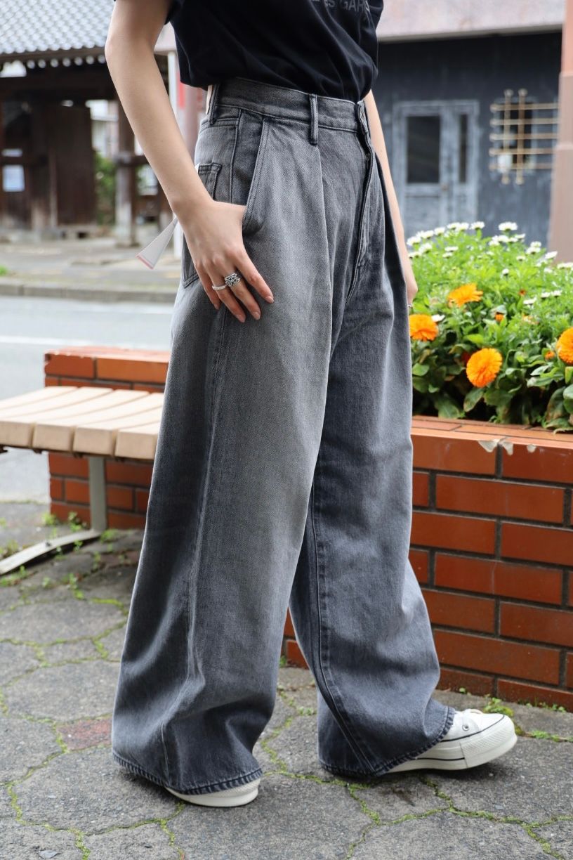 プレイコムデギャルソン 新作PLAYロゴTシャツ style.2026.3.10